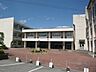 周辺：中学校「飯田市立高陵中学校まで2810m」