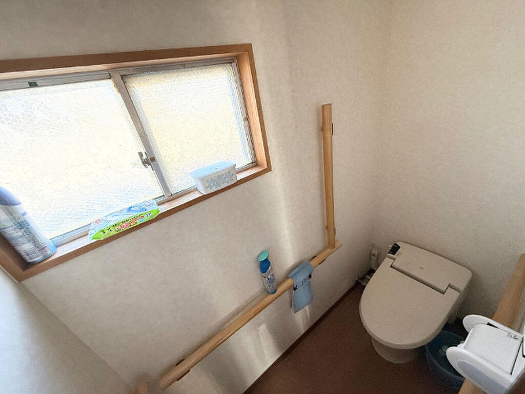 detached 長野県下伊那郡松川町元大島
