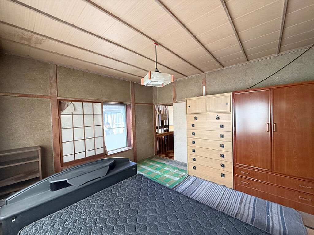 detached 長野県下伊那郡松川町元大島
