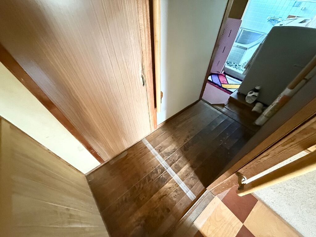 detached 長野県下伊那郡松川町元大島