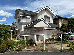 飯田市駄科中古住宅