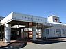 周辺：病院「下伊那赤十字病院まで4644m」