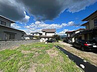 長野県飯田市鼎下山：物件画像