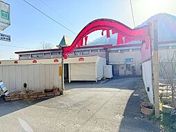 飯田市山本4号営業ホテル