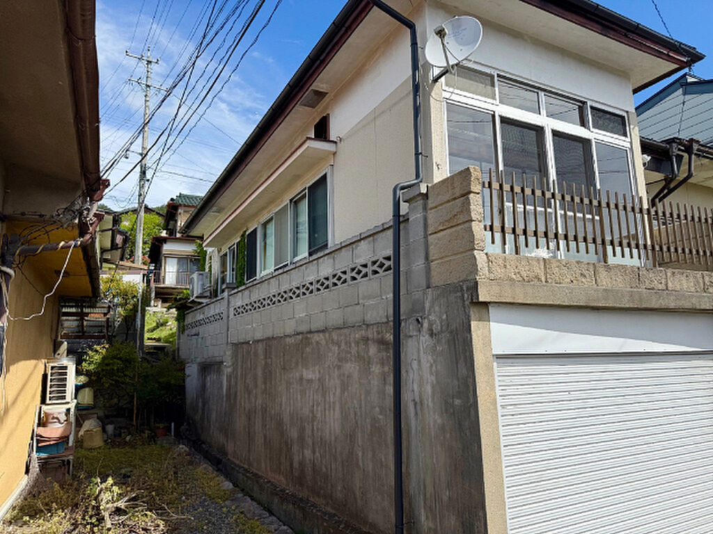 detached 長野県飯田市滝の沢