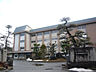 周辺：高校「長野県阿智高校まで4393m」