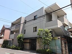 オープンレジデンシア恵比寿