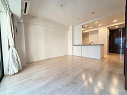 シティハウス東麻布 9階2LDKのリビング/ダイニング