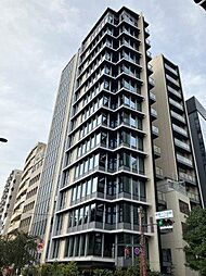 ザ・パークハウス新宿御苑