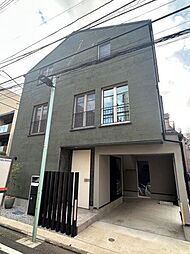 Hiroo　House