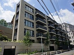 オープンレジデンシア広尾ザ・ハウス　South　Court