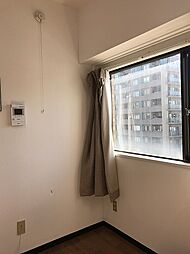 ライオンズマンション麻布 8階ワンルームのリビング/ダイニング