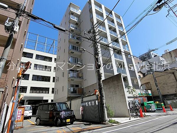 HF東心斎橋レジデンス ｜大阪府大阪市中央区東心斎橋１丁目(賃貸マンション1R・4階・27.06㎡)の写真 その18