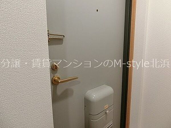 エイペックス内本町 ｜大阪府大阪市中央区鎗屋町２丁目(賃貸マンション1K・9階・23.90㎡)の写真 その26