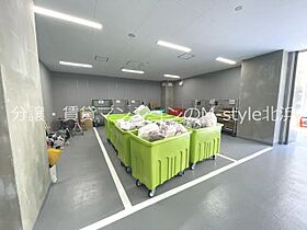 ローレルタワー堺筋本町  ｜ 大阪府大阪市中央区久太郎町２丁目（賃貸マンション1LDK・10階・43.41㎡） その8