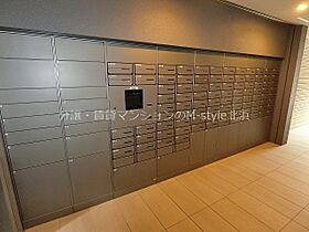 アーバネックス同心II  ｜ 大阪府大阪市北区同心２丁目（賃貸マンション1LDK・11階・32.89㎡） その16