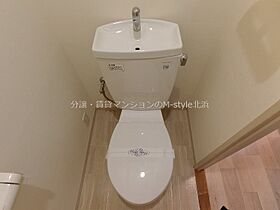 アビテ北御堂  ｜ 大阪府大阪市中央区瓦町４丁目（賃貸マンション1R・4階・27.14㎡） その10