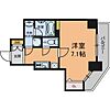 エスライズ本町東13階6.7万円