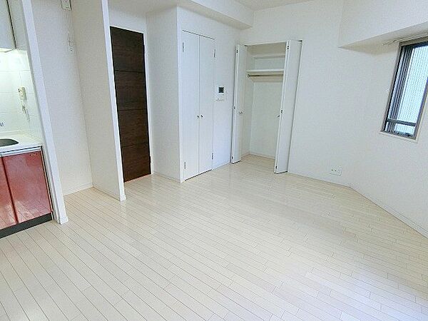 S-RESIDENCE Hommachi Marks ｜大阪府大阪市中央区徳井町２丁目(賃貸マンション1R・7階・28.69㎡)の写真 その5