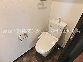 プレジオ本町  ｜ 大阪府大阪市中央区材木町（賃貸マンション1LDK・4階・61.31㎡） その3