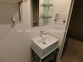 SERENiTE谷町croix  ｜ 大阪府大阪市中央区常盤町２丁目（賃貸マンション1LDK・15階・28.02㎡） その23