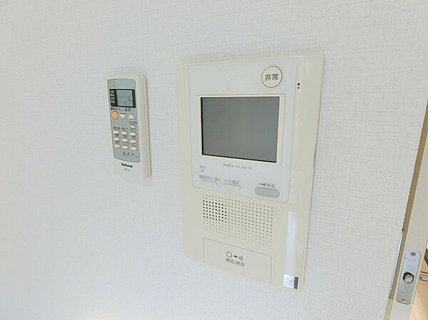 レジディア谷町 ｜大阪府大阪市中央区十二軒町(賃貸マンション1K・15階・23.58㎡)の写真 その13