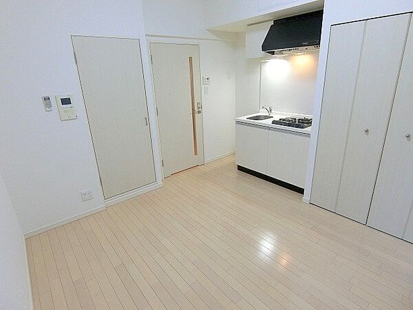 レジディア谷町 ｜大阪府大阪市中央区十二軒町(賃貸マンション1R・14階・20.28㎡)の写真 その5