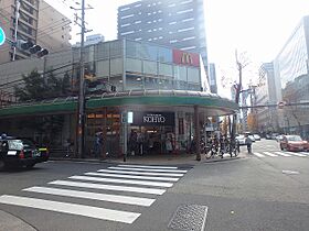 フォーチュン心斎橋イースト  ｜ 大阪府大阪市中央区南久宝寺町１丁目（賃貸マンション1K・9階・23.84㎡） その21