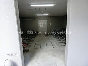 アーバネックス大阪城WEST  ｜ 大阪府大阪市中央区島町２丁目（賃貸マンション1K・6階・25.23㎡） その20