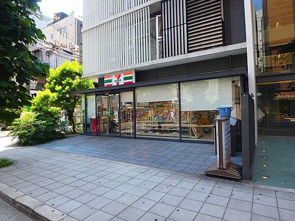 リーガルタワー大阪 ｜大阪府大阪市中央区淡路町３丁目(賃貸マンション2LDK・8階・144.52㎡)の写真 その22