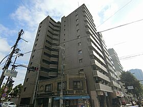 ラナップスクエア天満プライム  ｜ 大阪府大阪市北区天満橋１丁目（賃貸マンション1K・9階・20.15㎡） その1