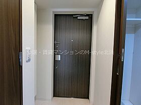 La Douceur梅田West  ｜ 大阪府大阪市北区西天満４丁目（賃貸マンション1R・13階・33.57㎡） その22