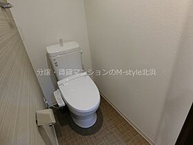 La Douceur梅田West  ｜ 大阪府大阪市北区西天満４丁目（賃貸マンション1R・13階・33.57㎡） その29