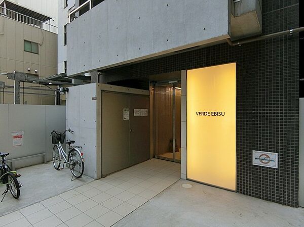 VERDE EBISU（ヴェルデエビス） ｜大阪府大阪市西区江戸堀１丁目(賃貸マンション1K・3階・20.62㎡)の写真 その16