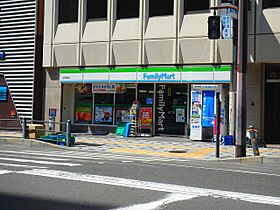 大阪府大阪市中央区石町２丁目（賃貸マンション1DK・4階・33.90㎡） その23