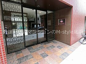 クリスタルブライト本町東  ｜ 大阪府大阪市中央区内本町１丁目（賃貸マンション1K・8階・28.65㎡） その15