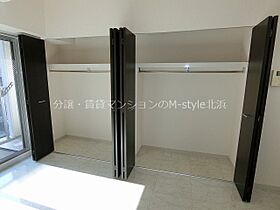 HF東心斎橋レジデンス  ｜ 大阪府大阪市中央区東心斎橋１丁目（賃貸マンション1R・5階・27.06㎡） その13