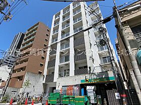 HF東心斎橋レジデンス  ｜ 大阪府大阪市中央区東心斎橋１丁目（賃貸マンション1R・5階・27.06㎡） その19