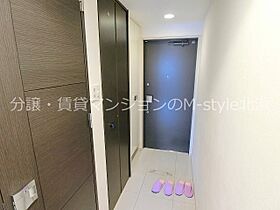 アーデン堺筋本町  ｜ 大阪府大阪市中央区材木町（賃貸マンション1K・3階・24.58㎡） その27