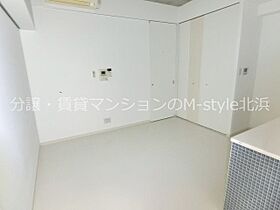 ルクレ堺筋本町レジデンス  ｜ 大阪府大阪市中央区久太郎町１丁目（賃貸マンション1R・13階・26.85㎡） その7