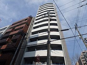 キャピトル大手通  ｜ 大阪府大阪市中央区大手通２丁目（賃貸マンション1K・2階・23.28㎡） その1