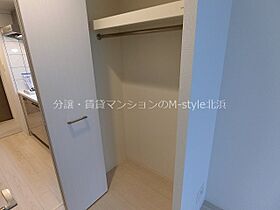 エスリードレジデンス大阪本町  ｜ 大阪府大阪市西区立売堀１丁目（賃貸マンション1K・3階・21.09㎡） その11