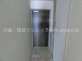 エグゼ阿倍野  ｜ 大阪府大阪市阿倍野区阿倍野筋５丁目（賃貸マンション1K・9階・25.34㎡） その8