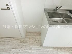 エグゼ阿倍野  ｜ 大阪府大阪市阿倍野区阿倍野筋５丁目（賃貸マンション1K・9階・25.34㎡） その25