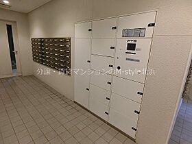 ドゥーエ立売堀  ｜ 大阪府大阪市西区立売堀１丁目（賃貸マンション1K・3階・25.62㎡） その17