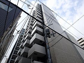 プレミアムコート谷町四丁目  ｜ 大阪府大阪市中央区農人橋２丁目（賃貸マンション1K・8階・22.84㎡） その15