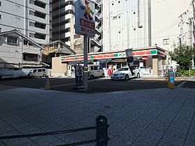 プレミアムコート谷町四丁目  ｜ 大阪府大阪市中央区農人橋２丁目（賃貸マンション1K・8階・22.84㎡） その23