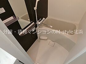 エグゼ大阪NORTHゲート  ｜ 大阪府大阪市淀川区塚本３丁目（賃貸マンション1K・8階・20.88㎡） その6