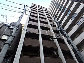 クリスタルブライト谷町  ｜ 大阪府大阪市中央区谷町４丁目（賃貸マンション1K・5階・23.20㎡） その15