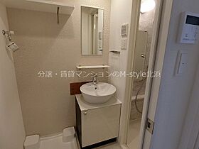 エスリード南森町ラグシス  ｜ 大阪府大阪市北区南森町１丁目（賃貸マンション1K・9階・21.75㎡） その10